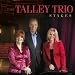 The Broken Ones - The Talley Trio