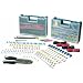 Ancor 220020 Marine Grade Electrical Twin Kit Electrical Repair Kit with Strip/Crimp Tool (225-Piece) (225-Pack)