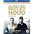 Boyz N the Hood (20th Anniversary Edition) [Blu-ray] [1991] [Region Free]