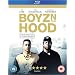 Boyz N the Hood (20th Anniversary Edition) [Blu-ray] [1991][Region Free]