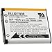 Fujifilm NP-45A Li-Ion Battery - Retail Packaging