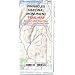 Pinnacles National Monument Trails Map