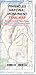 Pinnacles National Monument Trails Map