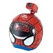 Spider-man Projection Am/fm Clock Radio