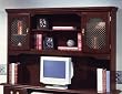 Overhead Storage Hutch