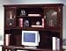Overhead Storage Hutch