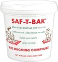 Saf-T-Bak Coating Qt-