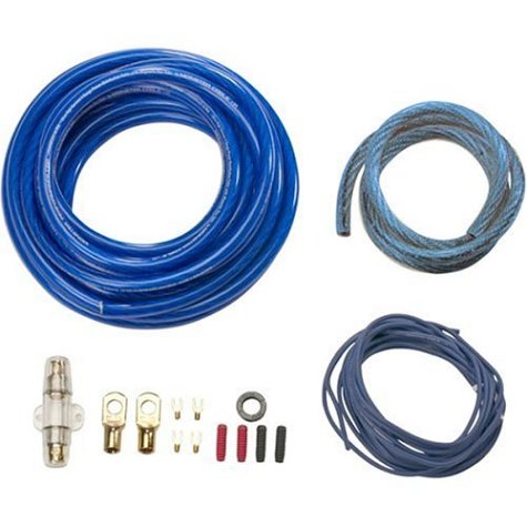 Monster 300 Amplifier Power Kit (MPC P300 BAP1000)