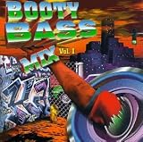 Booty Bass Mix, Vol. 1