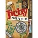 Itchy Sheffield: A City and Entertainment Guide to Sheffield (Insider's Guide): A City and Entertainment Guide to Sheffield (The Insider's Guide)