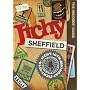 Itchy Sheffield: A City and Entertainment Guide to Sheffield (Insider's Guide): A City and Entertainment Guide to Sheffield (The Insider's Guide)