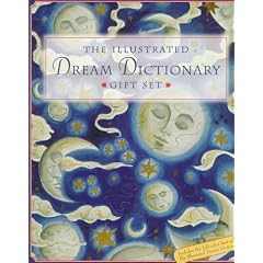 The Illustrated Dream Dictionary Gift Set