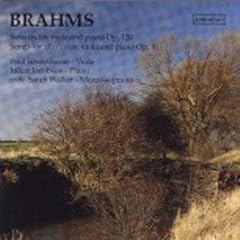 Violin Sonatas