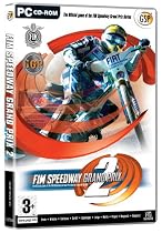 FIM Speedway Grand Prix 2 (PC CD)