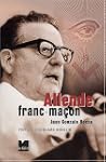 ALLENDE FRANC-MA�ON