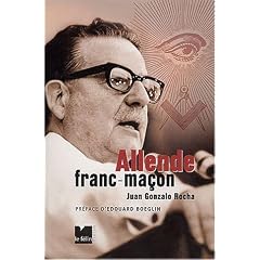Allende : Franc-ma�on