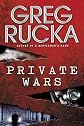Private Wars (Queen & Country Novels)
