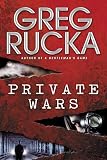 Private Wars (Queen & Country Novels)
