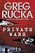 Private Wars (Queen & Country Novels)