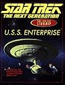 U.S.S. Enterprise Next Generation: Make Your Own Starship (Make Your Own Starship , No 1)