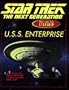 U.S.S. Enterprise Next Generation: Make Your Own Starship