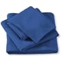 Aquis-Adventure Towel Med Graphite