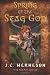 Spring of the Stag God (Stag God Chronicles)