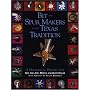 Bit & Spur Makers in the Texas Tradition: A Historical Perspective