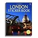London Sticker Book (Usborne Sticker Books)
