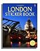 London Sticker Book