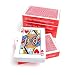 Wizard Stripper Deck - Cartes Biseaut�es