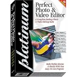 COSMI Perfect Video & Photo Editor (Windows)