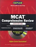 Kaplan McAt Comprehensive Review (Mcat (Kaplan) (Book and CD Rom).)