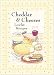 Book Cheddar & Cheeses