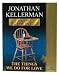 Author Classic Mystery Jigsaw Puzzle - Jonathan Kellerman