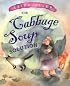 The Cabbage Soup Solution (Bccb Blue Ribbon Picture Book Awards (Awards))