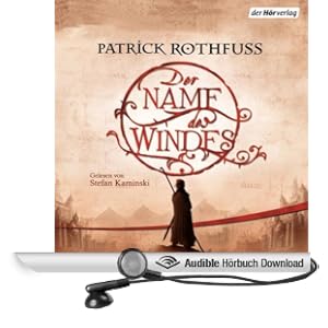 Der Name des Windes (Die K�nigsm�rder-Chronik 1)