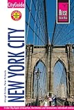 Produkt-Bild: CityGuide New York City: In den Big Apple eintauchen, Ber&uuml;hmtes und Verstecktes individuell entdecken