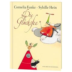 Die Glücksfee. (Gebundene Ausgabe)