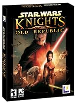 Star Wars Knights of the Old Republic