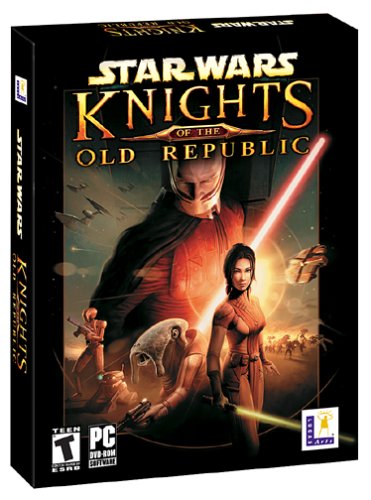 Star Wars Knights of the Old Republic