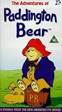 Review Channel 5  / The Adventures Of Paddington Bear [1975]