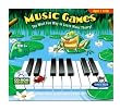 Music Games (Jewel Case)
