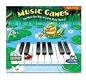 Music Games (Jewel Case)