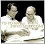 Yo-Yo Ma Plays Ennio Morricone [SACD] [China]