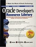 Review Prentice Hall  / Oracle Developer's Resource Library
