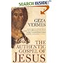 The Authentic Gospel of Jesus