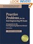 Practice Problems for the Civil Engineering PE Exam: A Companion to the Civil Engineering Reference Manual,10th Edition