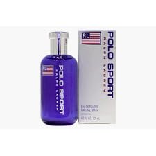 POLO SPORT For Men By RALPH LAUREN eau de toilette