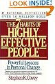 Seven Habits of Highly Effective People: Powerful Lessons in Personal Change